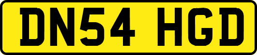 DN54HGD