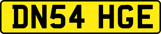 DN54HGE
