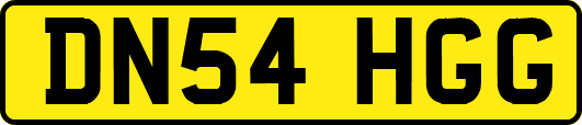DN54HGG