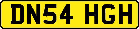 DN54HGH