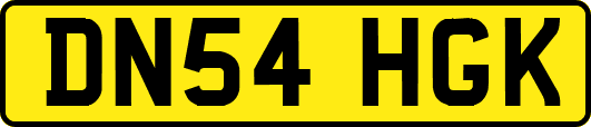 DN54HGK