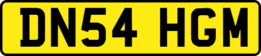 DN54HGM
