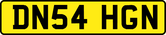 DN54HGN
