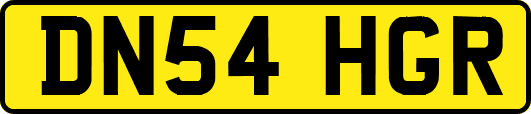 DN54HGR