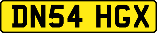 DN54HGX