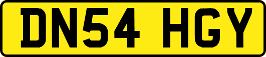 DN54HGY