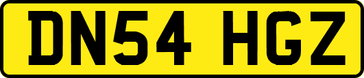 DN54HGZ