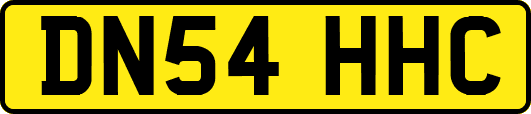 DN54HHC