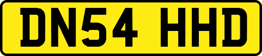 DN54HHD