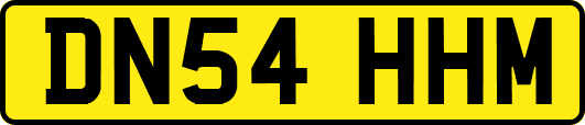 DN54HHM