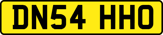 DN54HHO