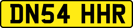 DN54HHR