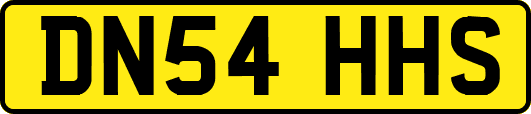 DN54HHS