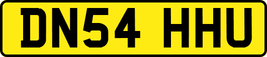 DN54HHU