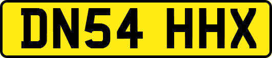 DN54HHX
