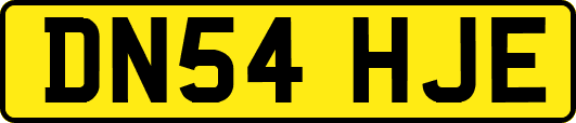 DN54HJE