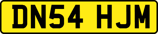 DN54HJM