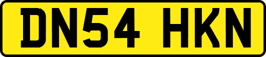 DN54HKN