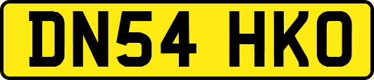 DN54HKO