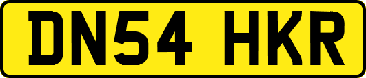 DN54HKR