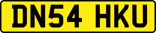 DN54HKU