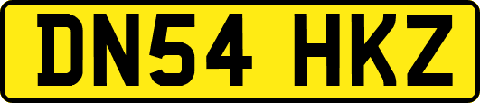 DN54HKZ