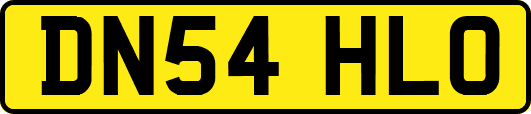 DN54HLO