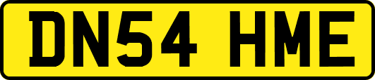 DN54HME