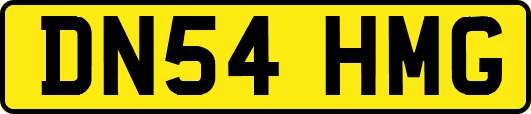 DN54HMG