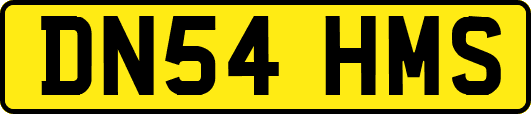 DN54HMS