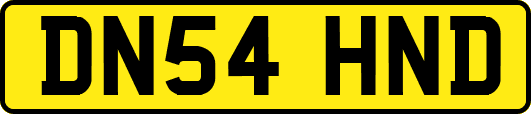 DN54HND
