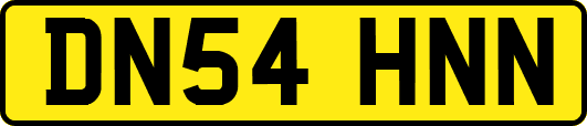 DN54HNN