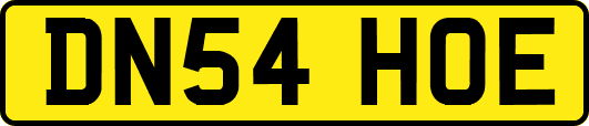 DN54HOE