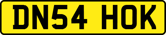 DN54HOK
