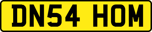 DN54HOM
