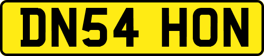 DN54HON