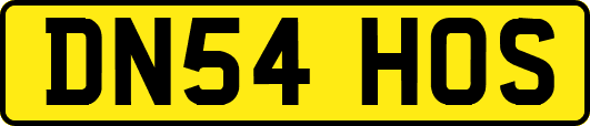 DN54HOS