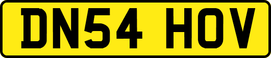 DN54HOV