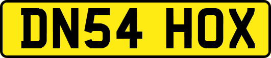 DN54HOX
