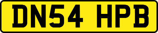 DN54HPB