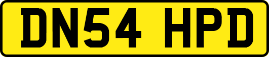 DN54HPD