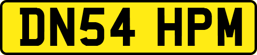 DN54HPM
