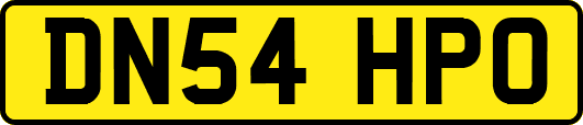 DN54HPO