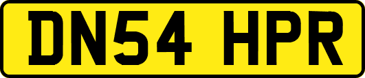 DN54HPR