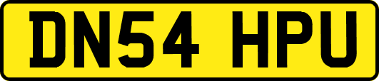 DN54HPU