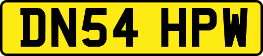 DN54HPW
