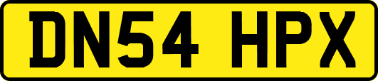DN54HPX