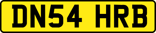 DN54HRB