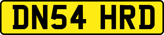 DN54HRD