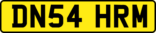 DN54HRM